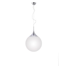   TRIO 351690107 Damian 45 cm átmérő függő mennyezeti lámpa