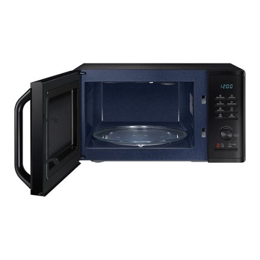 Samsung MG23K3515AK/EO 1250W 23L fekete mikrohullámú sütő