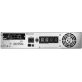   APC Smart-UPS 1500VA RM 2U Rack LCD Smart Connect szünetmentes tápegység hálózati kártyával