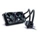   Fractal Design Celsius S24 Blackout vízhűtéses processzorhűtő