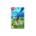 The Legend of Zelda: Breath of the Wild Nintendo Switch játékszoftver