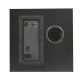   Trust GXT 629 Tytan 2.1 Speaker RGB jack 120W fa gamer hangszóró