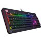  Ttesports Level 20 RGB (Cherry MX blue) US USB gamer billentyűzet