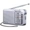 Panasonic RF-P150DEG-S rádió