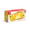 Nintendo Switch Lite sárga játékkonzol