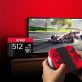   ADATA XPG 512GB SD micro XPG (SDXC Class 10 UHS-I) (AUSDX512GUI3XPGA2-R) gamer memóriakártya