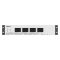 Legrand 310331 KEOR uPDU 800VA 19"/2U 8xC13 szünetmentes elosztósor