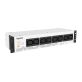 Legrand 310331 KEOR uPDU 800VA 19"/2U 8xC13 szünetmentes elosztósor