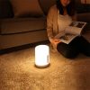 Xiaomi Mi Bedside Lamp 2 okos éjjeli LED lámpa