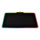 Ttesports Draconem RGB Hard Edition világító gamer egérpad