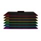 Ttesports Draconem RGB Hard Edition világító gamer egérpad