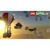 LEGO Worlds PS4 játékszoftver