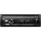 Pioneer MVH-S120UBW mechanika nélküli USB fejegység