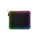   SteelSeries QCK Prism RGB Cloth Medium világító gamer egérpad