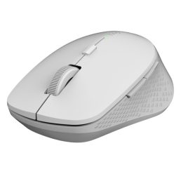   Rapoo 00184340 "M300" Bluetooth vezeték nélküli világosszürke egér