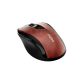   Rapoo 00184543 "M500" Bluetooth vezeték nélküli piros egér