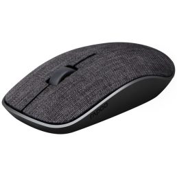   Rapoo 00190806 "M200 PLUS" Bluetooth vezeték nélküli fekete egér