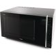 Whirlpool MWP 303 SB 900W 30L ezüst mikrohullámú sütő