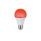 TRIO R951-69 E14 LED izzó 4W, RGB, távirányítóval