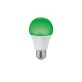 TRIO R951-69 E14 LED izzó 4W, RGB, távirányítóval