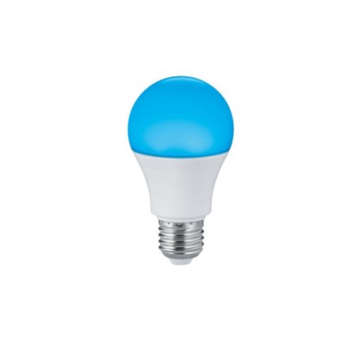 TRIO R951-69 E14 LED izzó 4W, RGB, távirányítóval