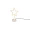 TRIO R55230101 Star 30,5 cm USB asztali lámpa