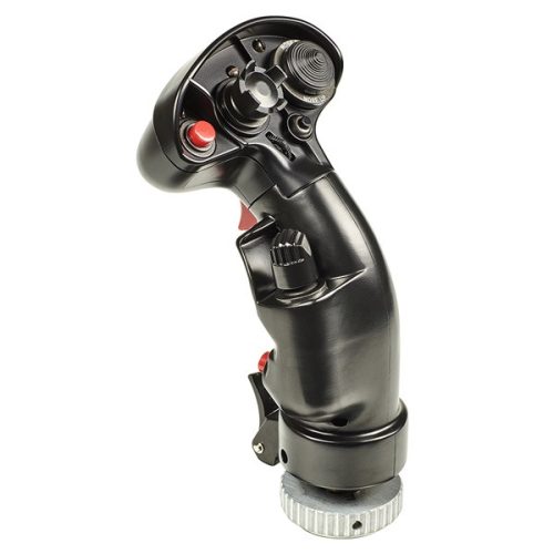 Thrustmaster 2960812 F/A-18C Hornet Hotas Add-on joystick