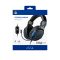 Nacon 2805748 V3 PS4/PC sztereo fekete gamer headset