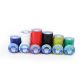   Ramiris 0,13 mm x 19 mm x 20 m zöld-sárga PVC szigetelőszalag