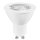 Osram Value PAR16 műanyag ház/6,9W/575lm/2700K/GU10/230V/36fok/83lm/W LED spot izzó