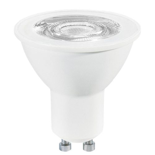 Osram Value PAR16 műanyag ház/6,9W/575lm/2700K/GU10/230V/36fok/83lm/W LED spot izzó