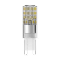   Osram Base műanyag ház/2,6W/320lm/2700K/G9 LED kapszula 3 db