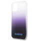 GUESS California iPhone 11 Pro Max lila PC/TPU tok