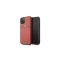 FERRARI Off Track iPhone 11 Pro piros szemcsés bőr hátlap