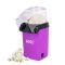 TOO PM-101 lila-fekete popcorn készítő