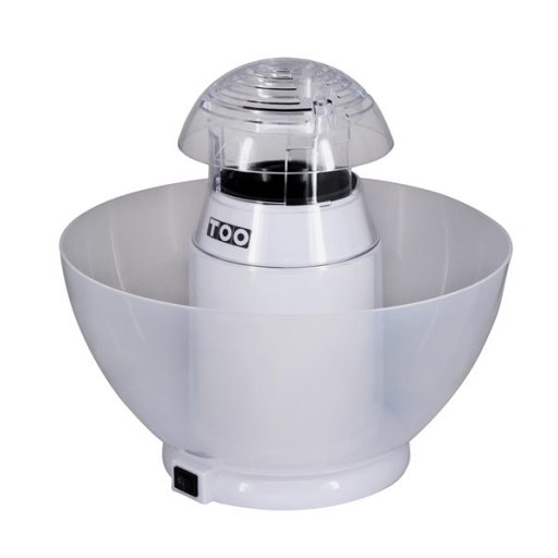 TOO PM-103 fehér popcorn készítő