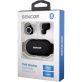  Sencor SEP 510BT True Wireless Bluetooth fekete fülhallgató