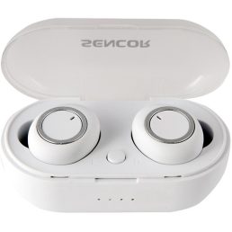   Sencor SEP 510BT True Wireless Bluetooth fehér fülhallgató