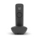 Gigaset A690 fekete dect telefon