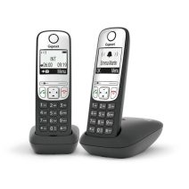 Telefon, Okosóra és kiegészítői