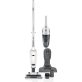   Gorenje SVC180FW 2 az 1-ben akkumulátoros fehér álló porszívó
