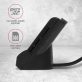   Axagon CRE-SM2 USB 2.0 Smart / ID / SD / MicroSD / SIM kártyaolvasó