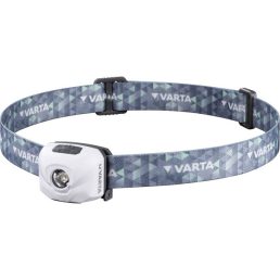   Varta 18631101401 Outdoor Sports Ultralight H30R/fehér/fejlámpa