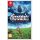 Xenoblade Chronicles: Definitive Edition Nintendo Switch játékszoftver