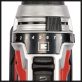   Einhell 4513870 PXC TE-CD 18 Li E Solo akku és töltő nélkül akkumulátoros fúró-csavarozó