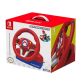 Hori Mario Kart Racing Wheel Pro Mini Nintendo Switch/OLED/Switch 2/PC piros-kék kormány