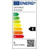 Ledvance Smart+ BT FIL edison fényforrás,DIM,6W 2700K E27 okostelefonnal,alkalmazással vezérelhető intelligens fényf.