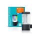   Ledvance Smart+ BT okos kültéri lámpa Modern Lantern Wall okos,  vezérelhető intelligens fényforrás