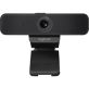 Logitech C925e 1080p mikrofonos fekete webkamera