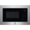 Electrolux EMS4253TEX 1000W 25L ezüst beépíthető mikrohullámú sütő
